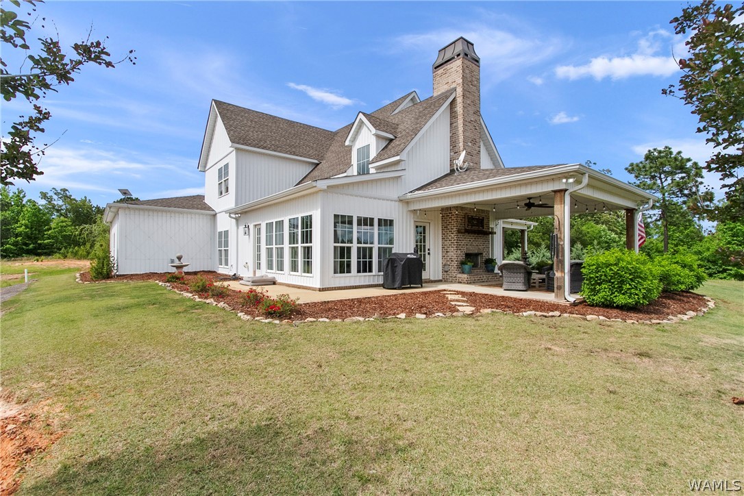 15143 Highland Ridge