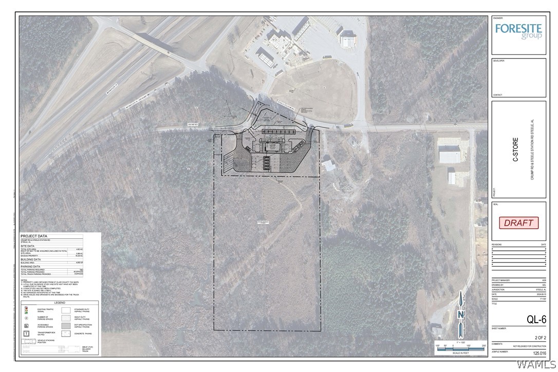 Photo 1 of 2 — 770 Steele Station Road, Ashville, AL 35987