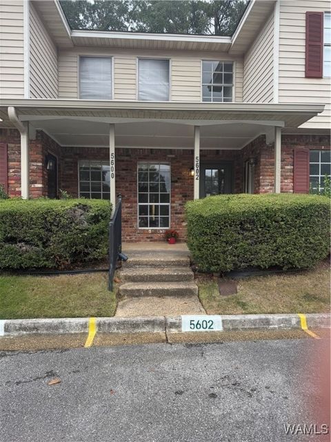 5602 WOODLAND TRACE Drive Q-2 Tuscaloosa AL 35405