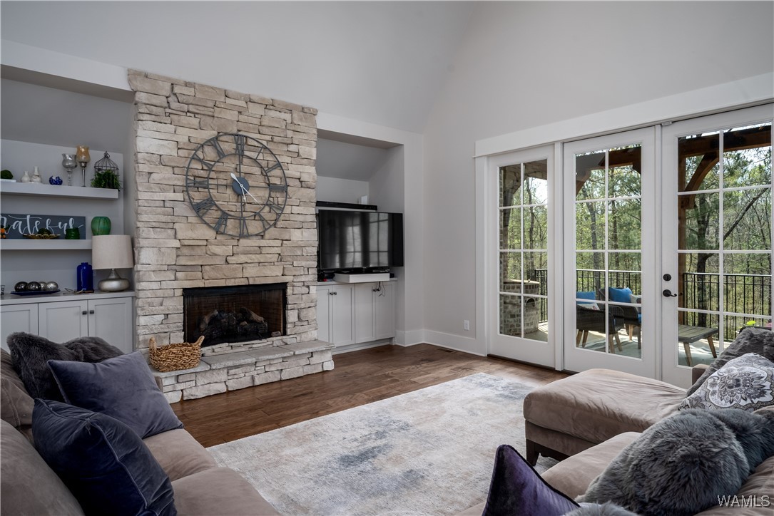 3420 Windy Ridge, Tuscaloosa, Alabama image 12