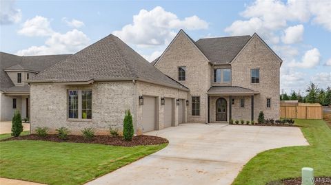 6108 Rosemeade Street Tuscaloosa AL 35406