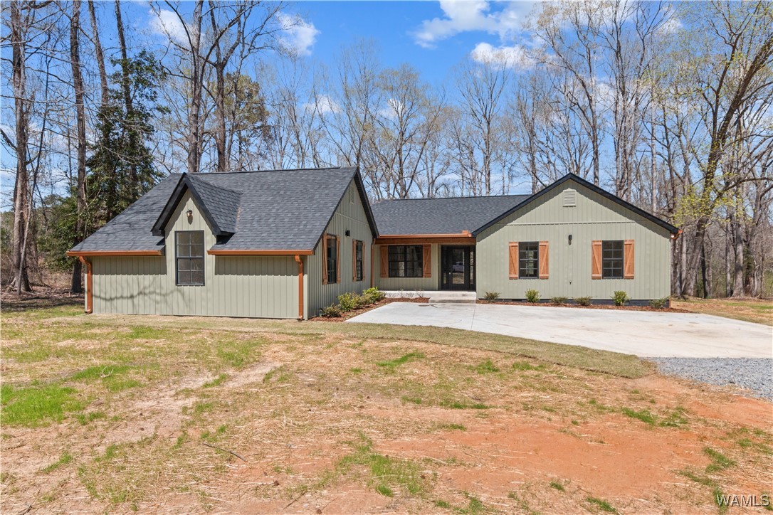 14201 Prewitt Loop Road, North Port, Alabama image 37