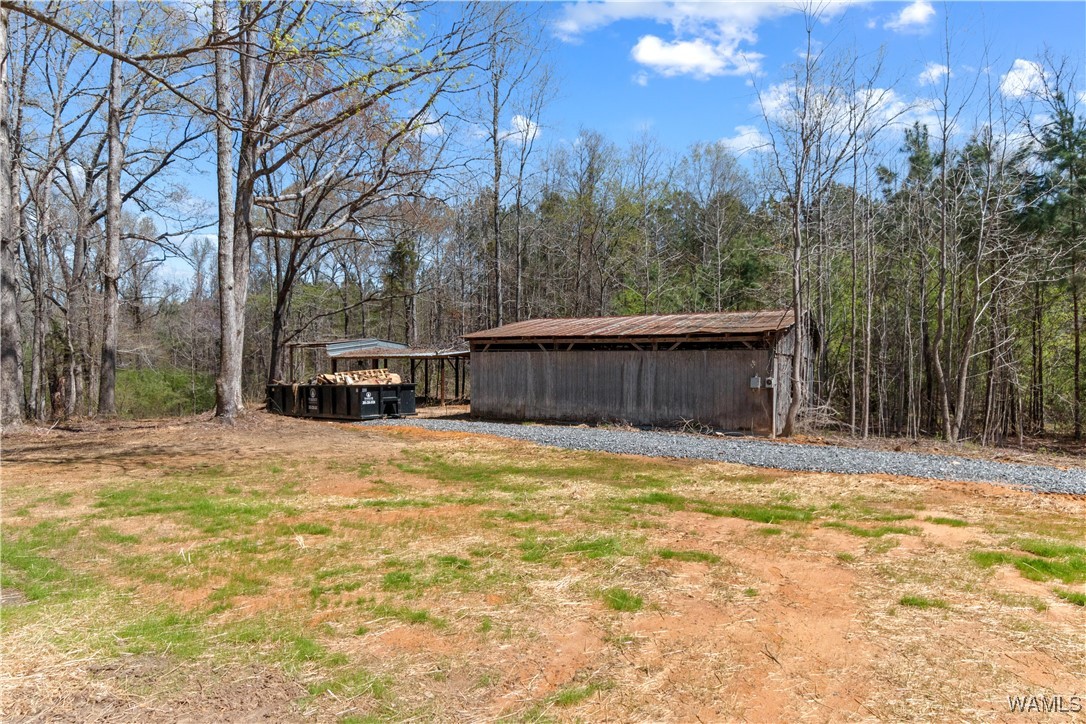14201 Prewitt Loop Road, North Port, Alabama image 35