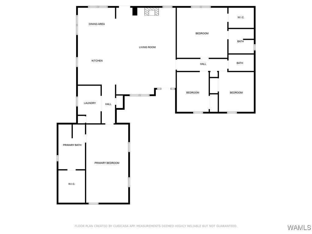 14201 Prewitt Loop Road, North Port, Alabama image 39