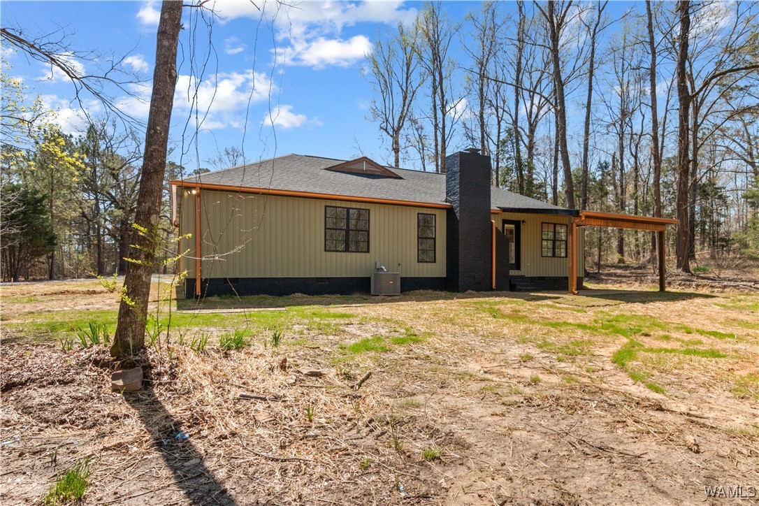 14201 Prewitt Loop Road, North Port, Alabama image 33