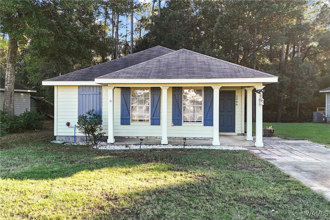 2008 Ridgewood Drive