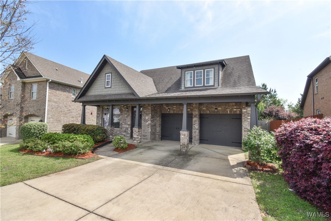 9437 Crete Circle, Tuscaloosa, Alabama image 2