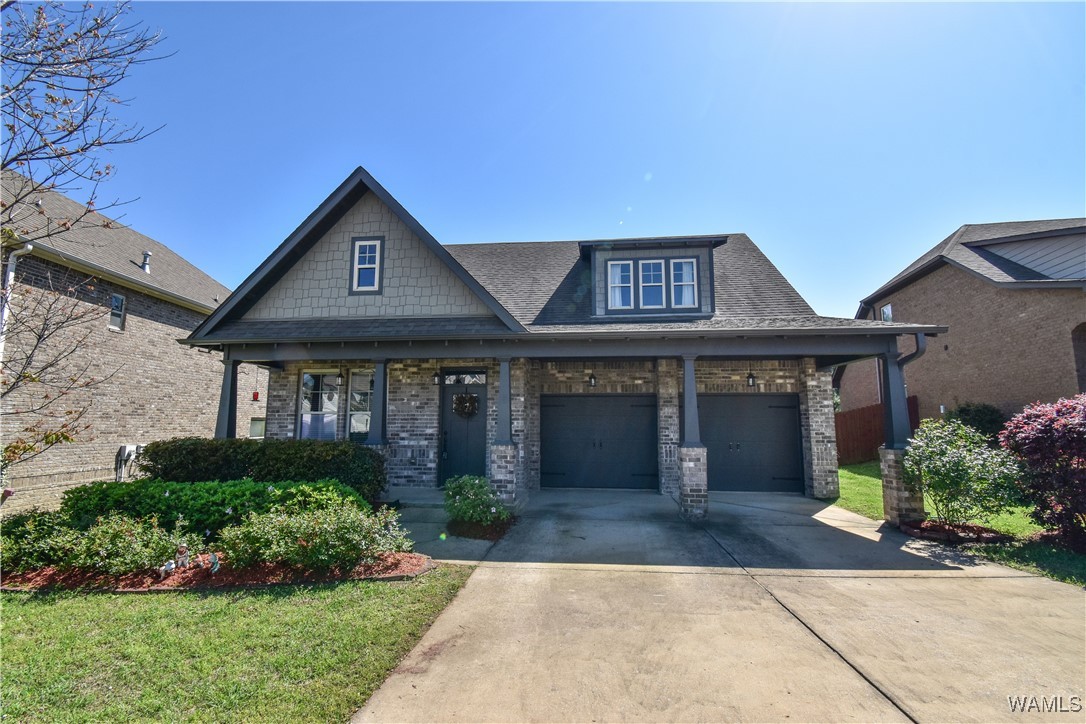 9437 Crete Circle, Tuscaloosa, Alabama image 1