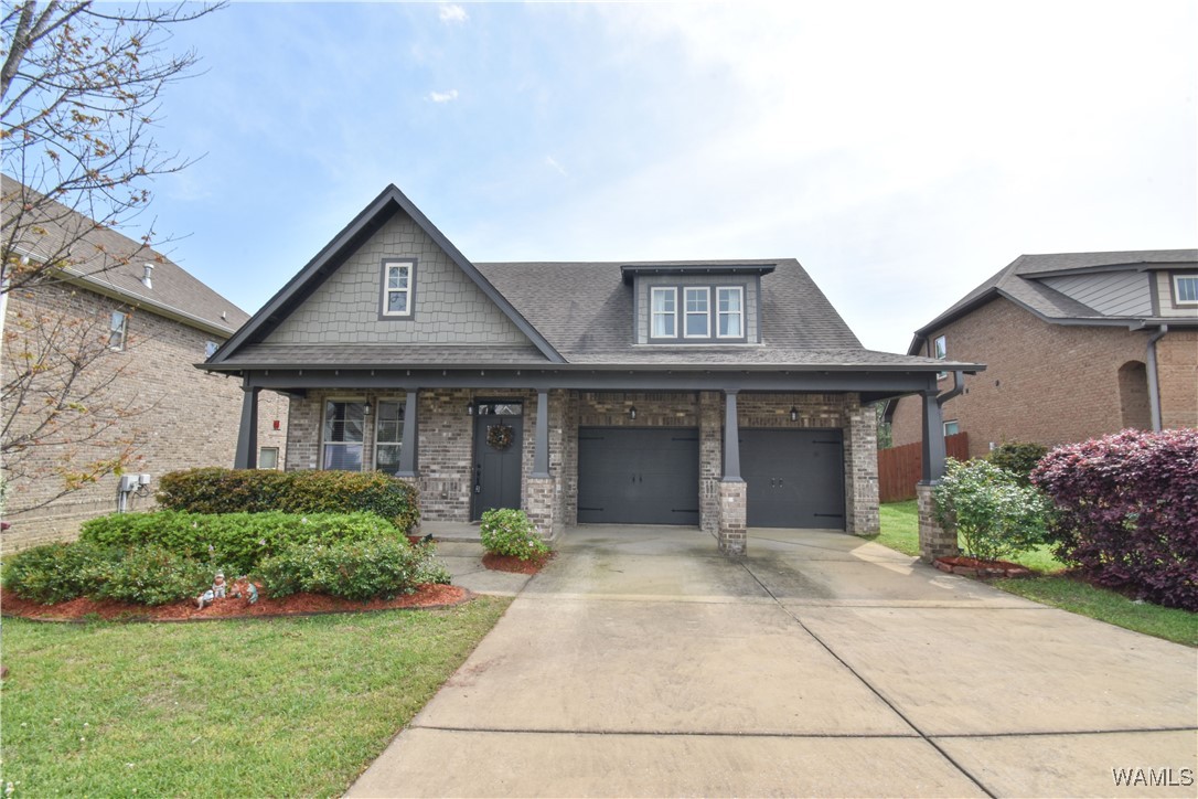 9437 Crete Circle, Tuscaloosa, Alabama image 3