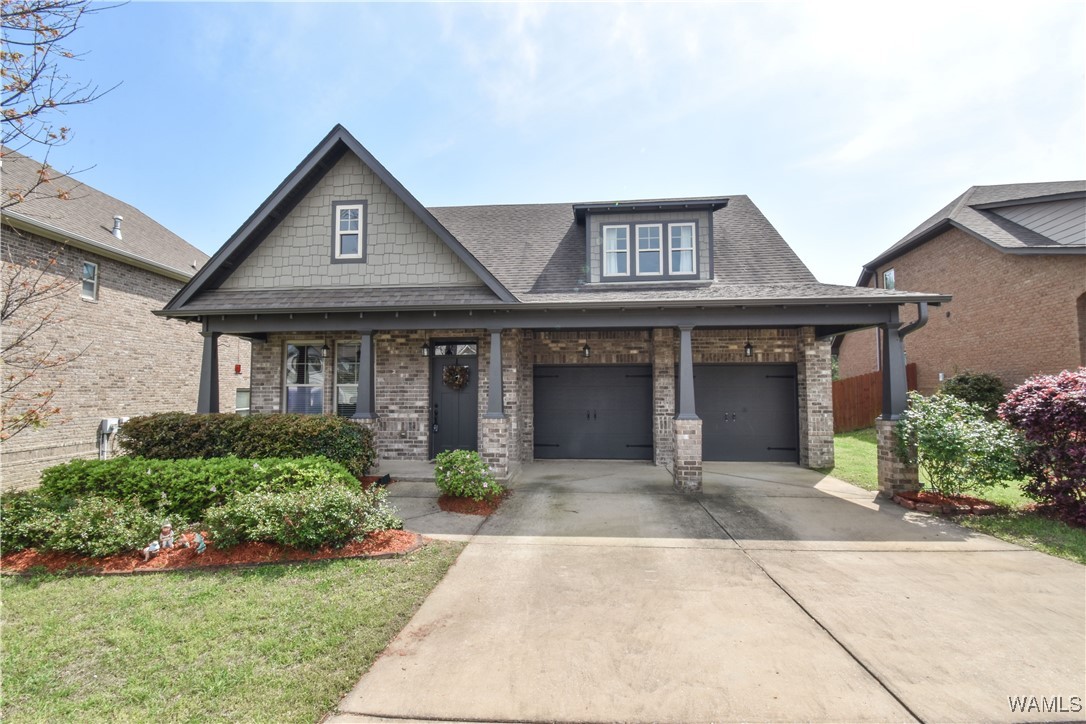 9437 Crete Circle, Tuscaloosa, Alabama image 1
