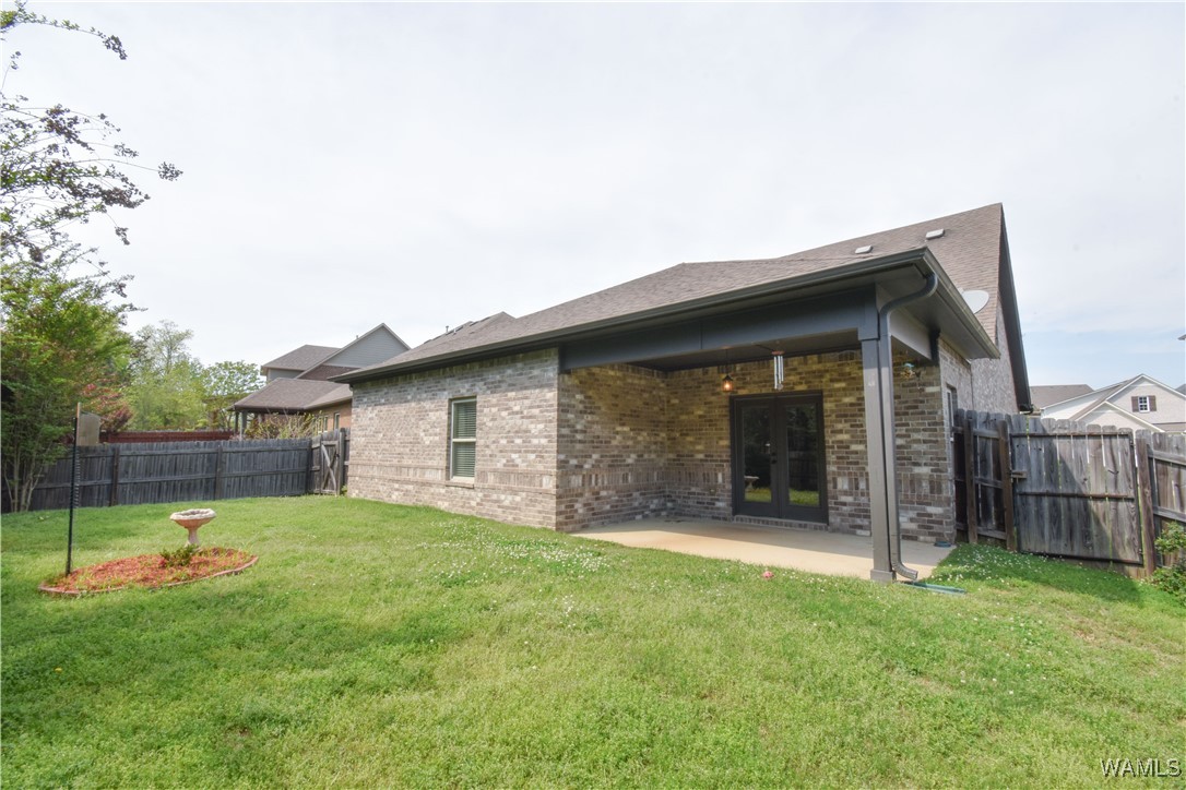 9437 Crete Circle, Tuscaloosa, Alabama image 40