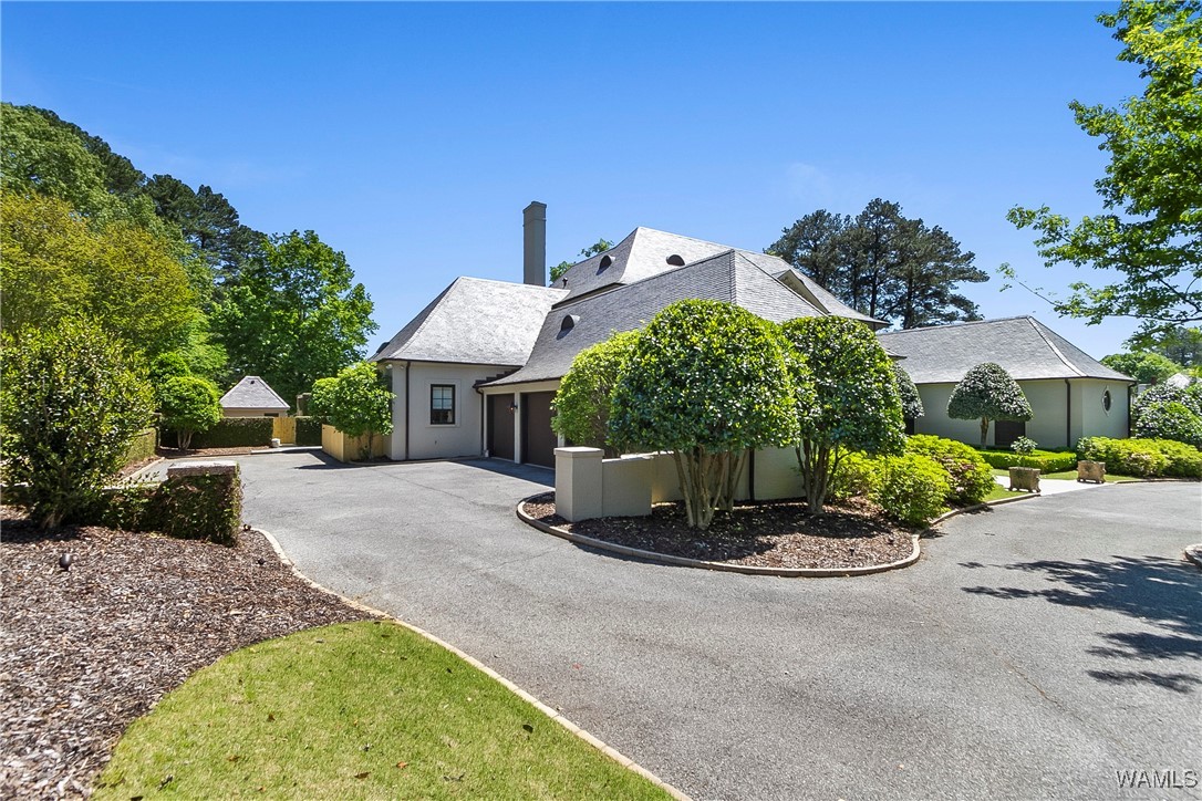 1523 High Forest Drive, Tuscaloosa, Alabama image 2