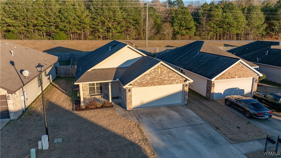 12983 Garden Creek Lane, North Port, Alabama image 3