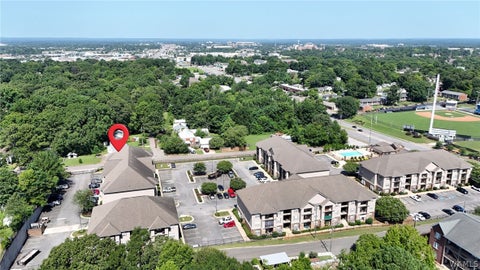 Condo For Sale - 2301 Veterans Memorial Parkway #309<br/> Tuscaloosa, AL 35404