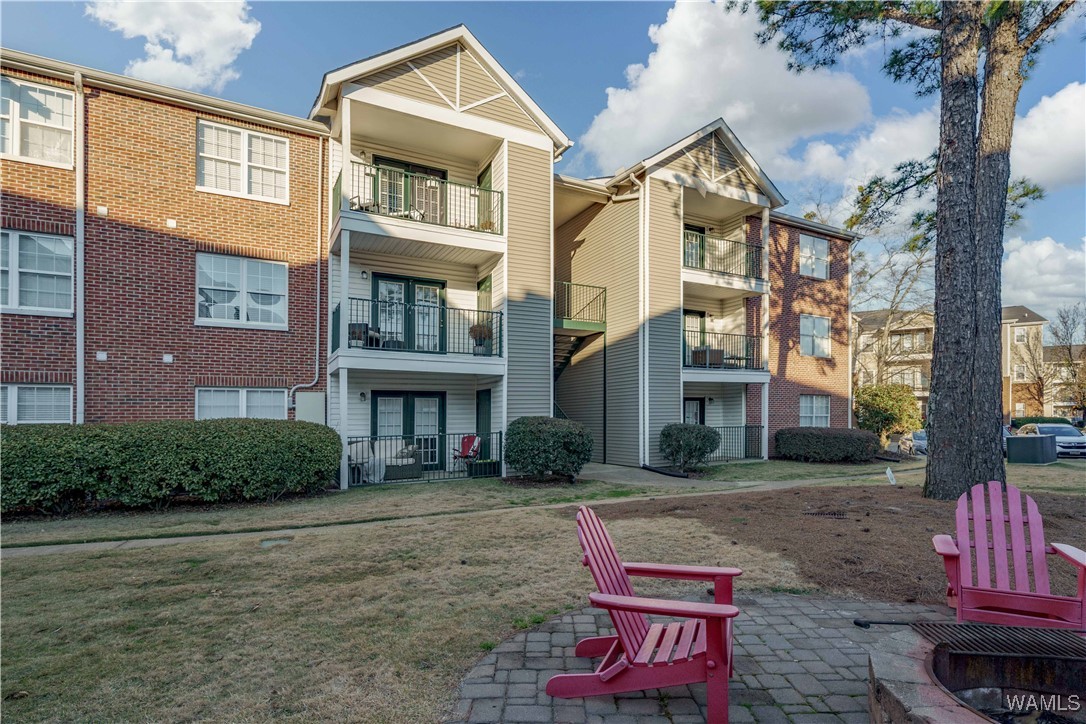 120 15th Street #712, Tuscaloosa, Alabama image 1