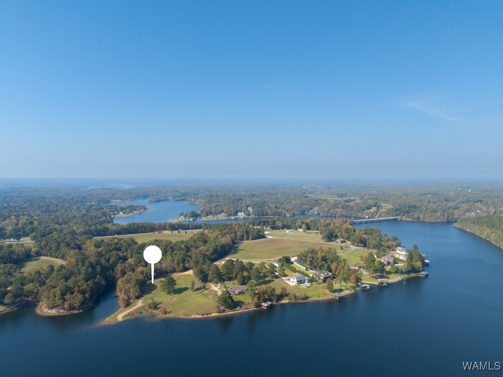 Herman Boyd Road, North Port, Alabama image 7