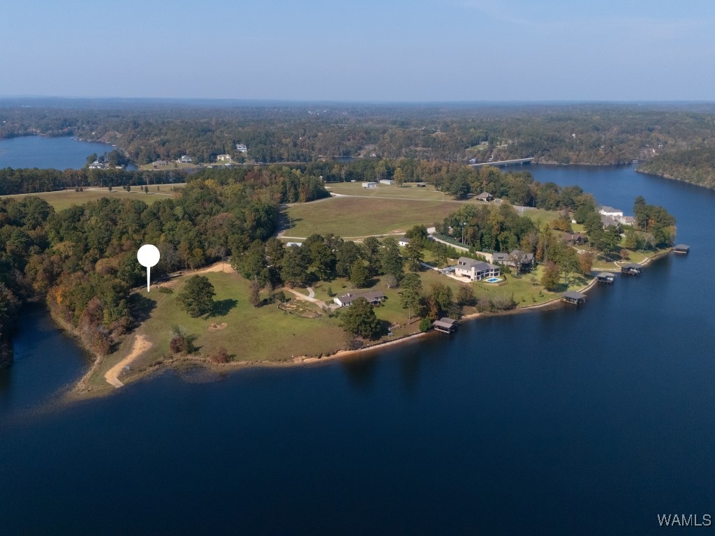 Herman Boyd Road, North Port, Alabama image 8