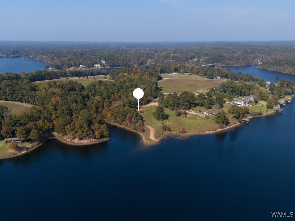 Herman Boyd Road, North Port, Alabama image 13