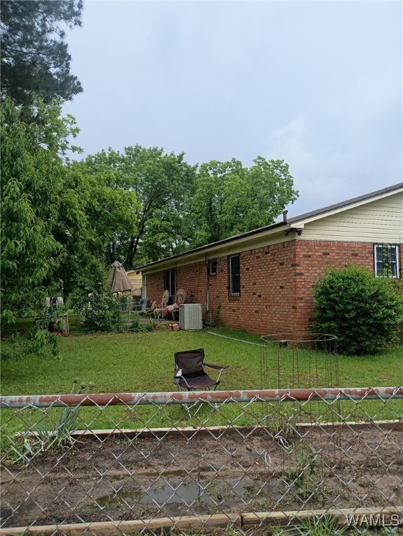 2909 Ozment Rd Rd, Tuscaloosa, Alabama image 1