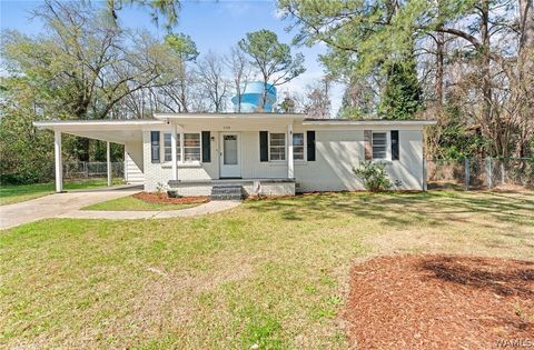 Homes For Sale - 538 29th Place<br/> Tuscaloosa County, Tuscaloosa, AL 35401