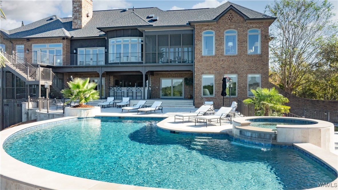 1231 Diamond Point Circle, Tuscaloosa, Alabama image 14
