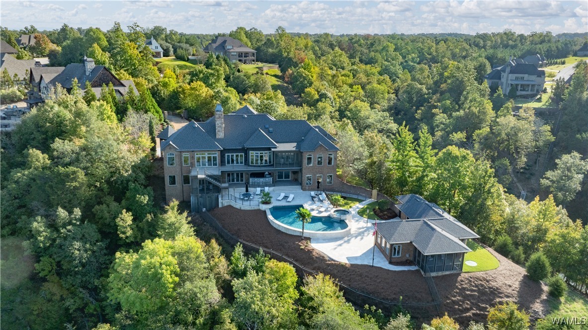 1231 Diamond Point Circle, Tuscaloosa, Alabama image 7