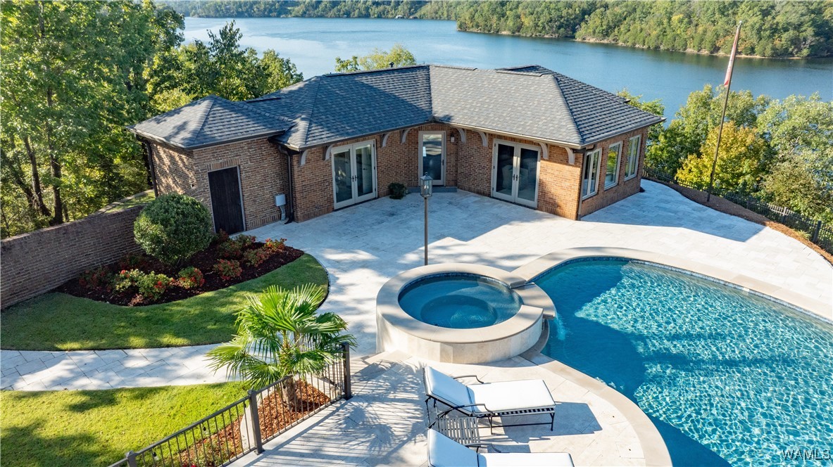 1231 Diamond Point Circle, Tuscaloosa, Alabama image 10