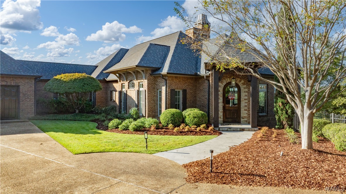 1231 Diamond Point Circle, Tuscaloosa, Alabama image 5