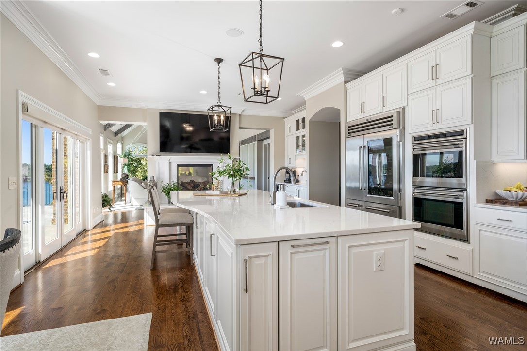 1231 Diamond Point Circle, Tuscaloosa, Alabama image 22