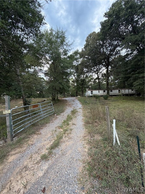 Vacant Land For Sale - 13564 Rock House Road<br/> Vance, AL 35490