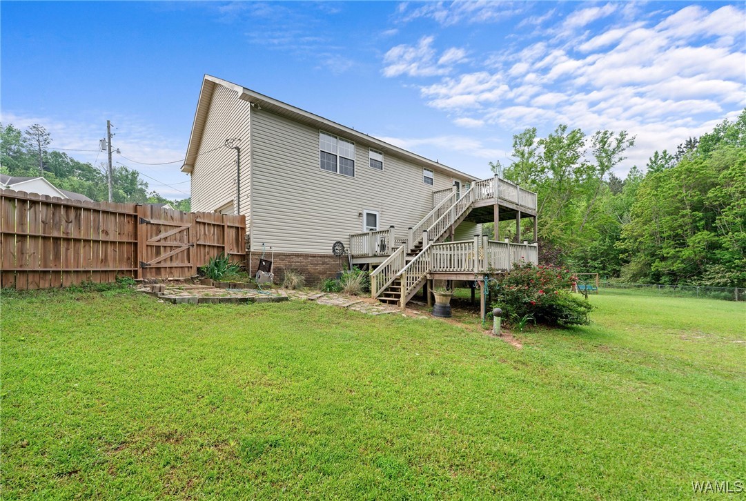 10483 Rolling Valley Drive, Cottondale, Alabama image 36