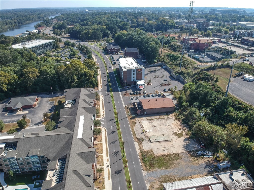 2317 and 2327 Jack Warner Parkway