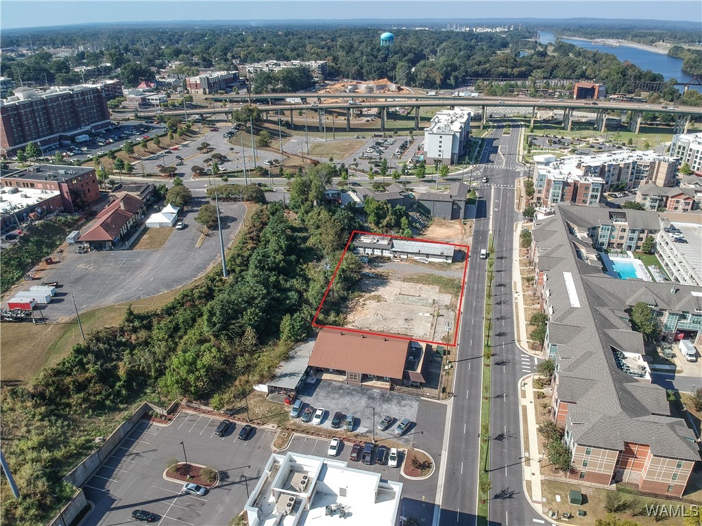 2317 and 2327 Jack Warner Parkway