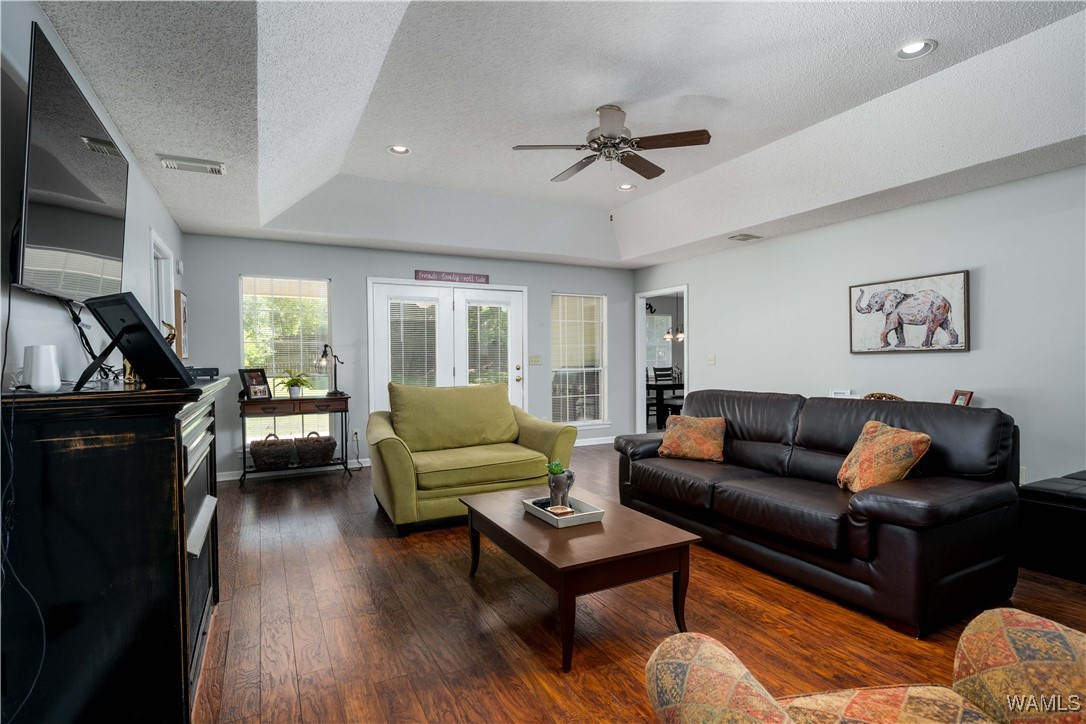 1809 Carriage Heights, Tuscaloosa, Alabama image 8