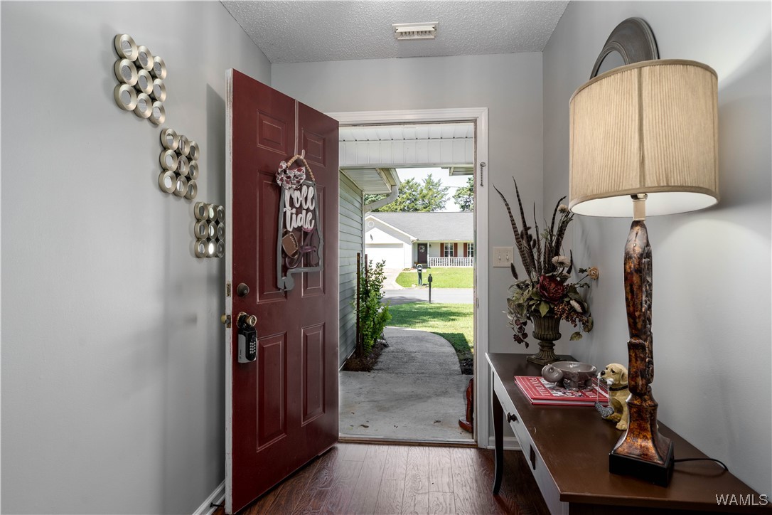 1809 Carriage Heights, Tuscaloosa, Alabama image 3