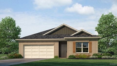 9356 Parkway Gardens Loop Tuscaloosa AL 35405