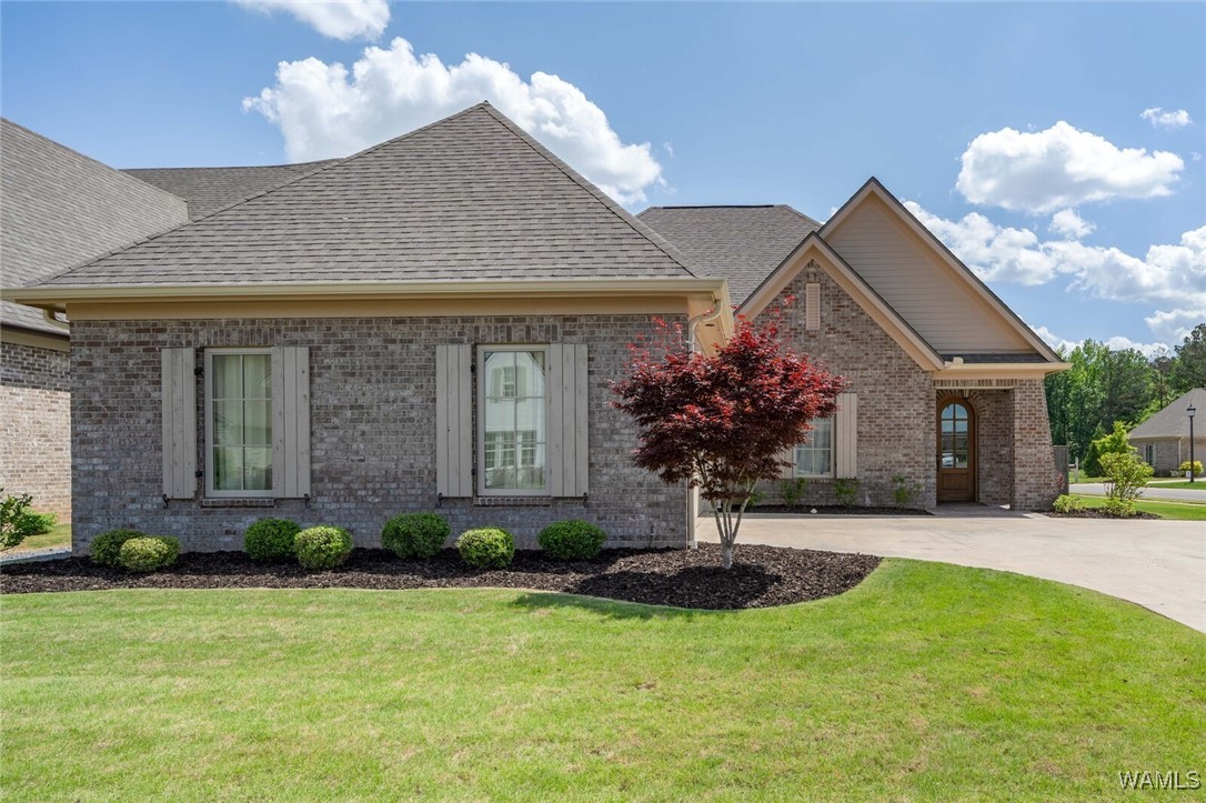 659 Carleton Street, Tuscaloosa, Alabama image 2