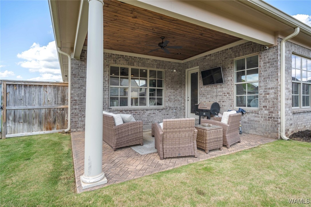 659 Carleton Street, Tuscaloosa, Alabama image 39