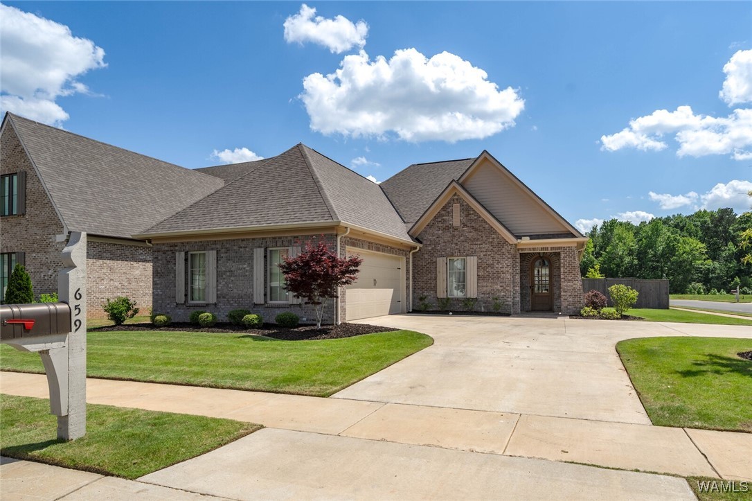 659 Carleton Street, Tuscaloosa, Alabama image 1