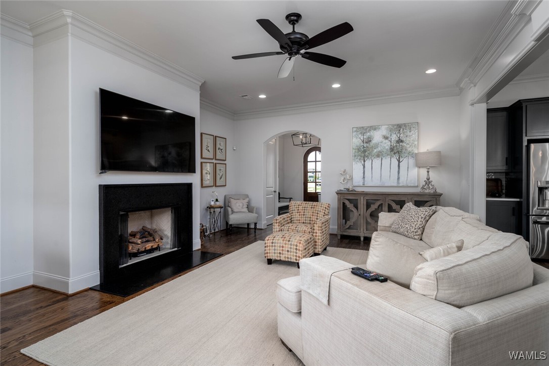 659 Carleton Street, Tuscaloosa, Alabama image 12
