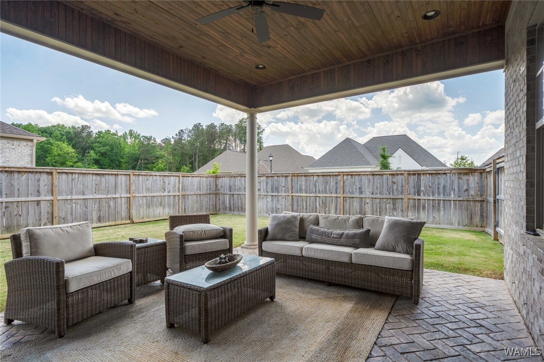 659 Carleton Street, Tuscaloosa, Alabama image 36