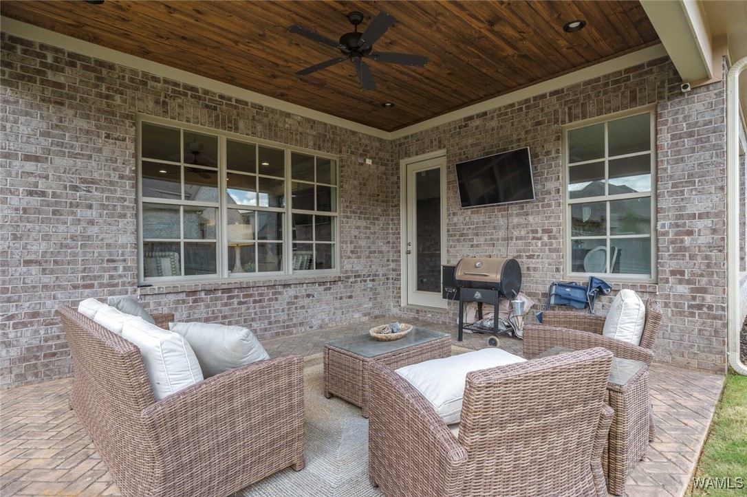 659 Carleton Street, Tuscaloosa, Alabama image 37