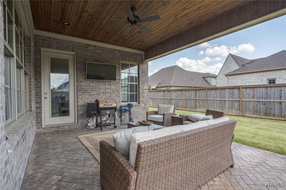 659 Carleton Street, Tuscaloosa, Alabama image 38