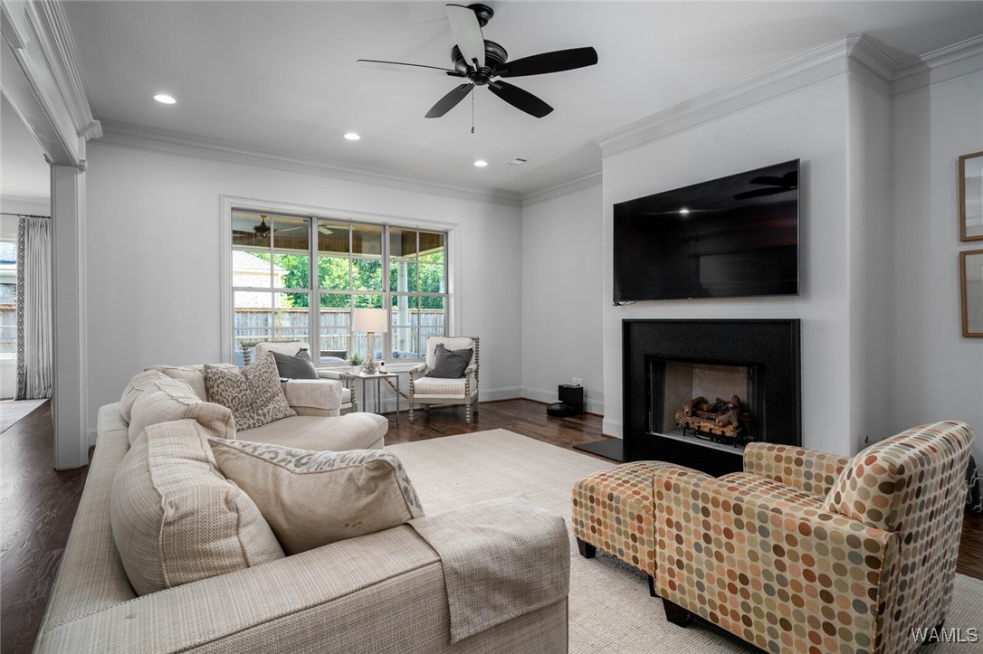 659 Carleton Street, Tuscaloosa, Alabama image 10
