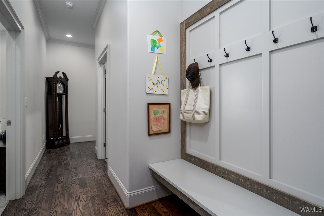 659 Carleton Street, Tuscaloosa, Alabama image 21