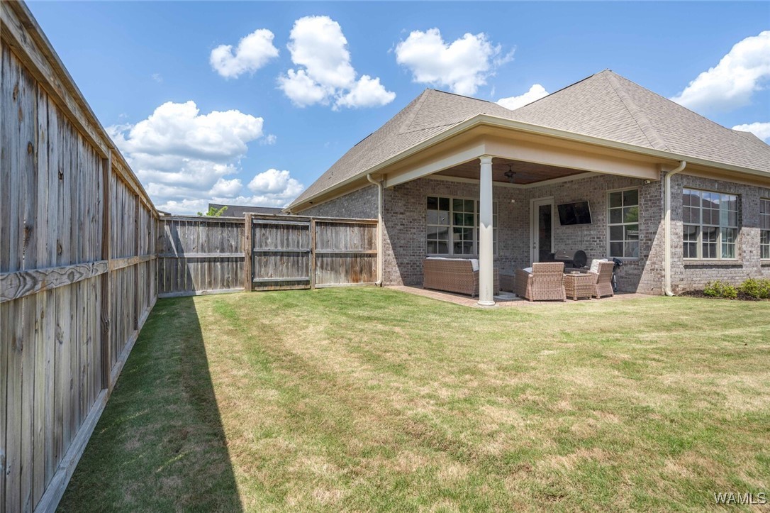 659 Carleton Street, Tuscaloosa, Alabama image 40