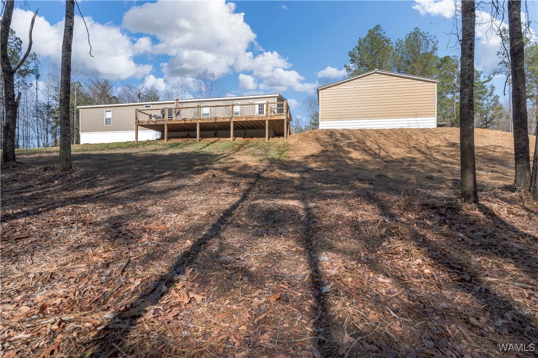 13298 Campground Road, North Port, Alabama image 33