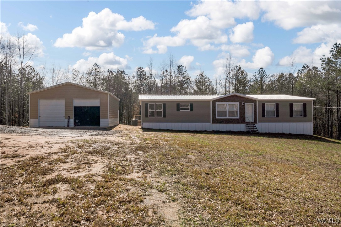 13298 Campground Road, North Port, Alabama image 2