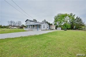 1116 County Road 67, Moundville, Alabama image 2
