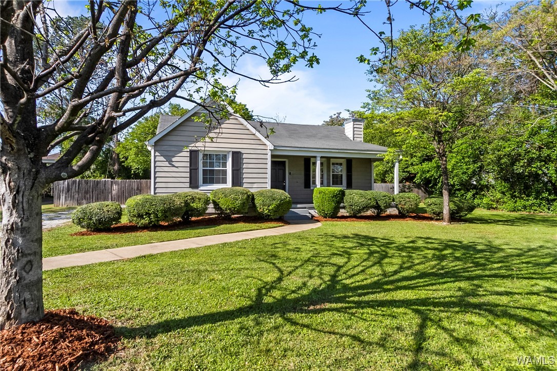 610 Hargrove Road, Tuscaloosa, Alabama image 2